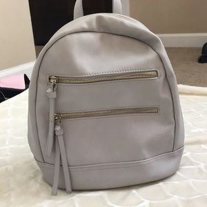 BACKPACK PURSE